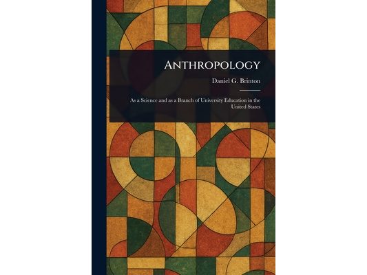 Anthropology