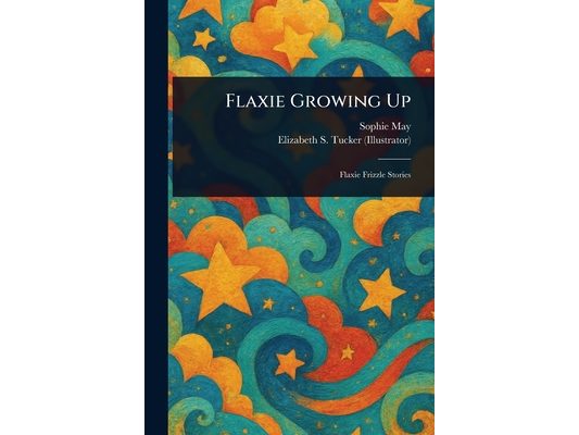 Flaxie Growing Up