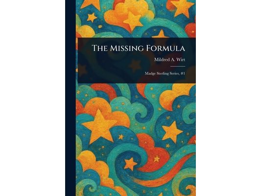 The Missing Formula
