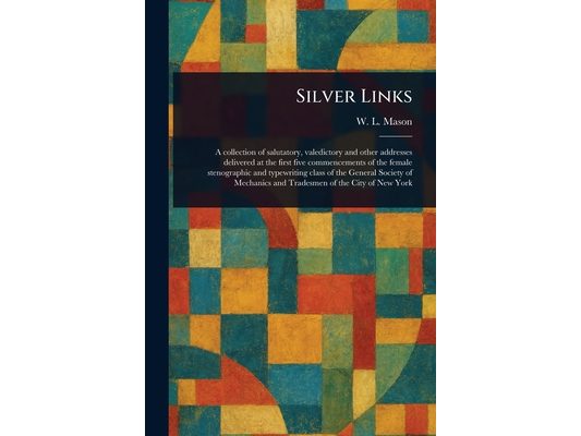 Silver Links