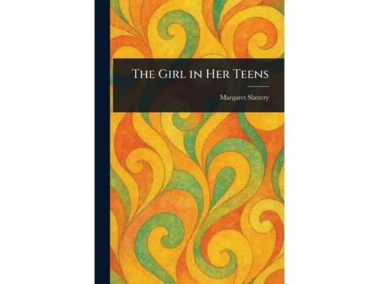 The Girl in Her Teens