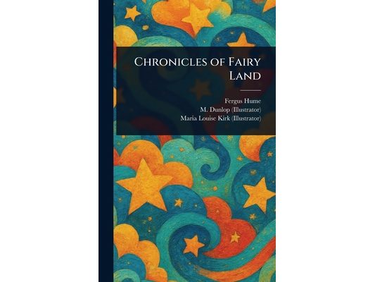 Chronicles of Fairy Land