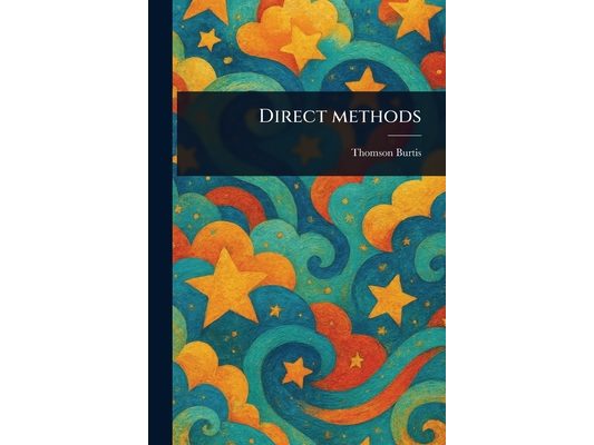 Direct Methods