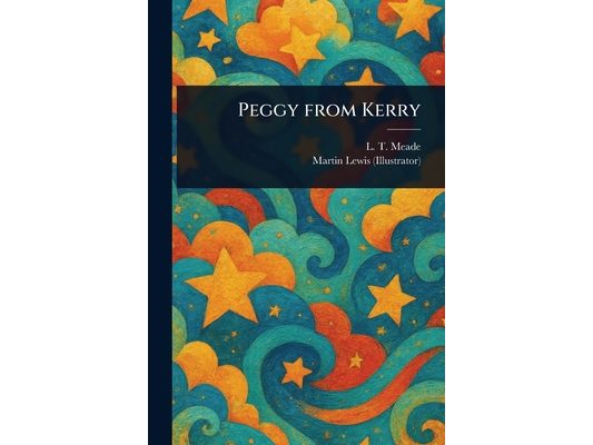 Peggy From Kerry