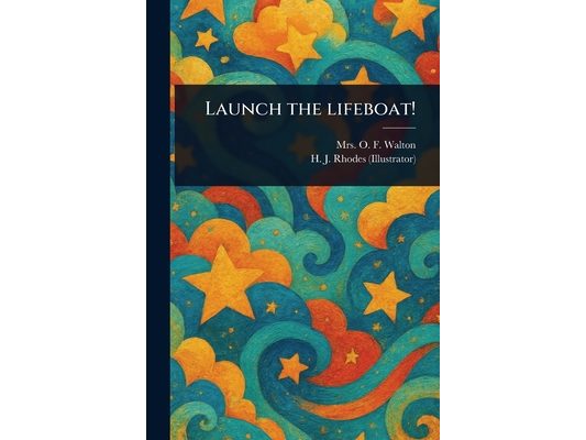Launch the Lifeboat!