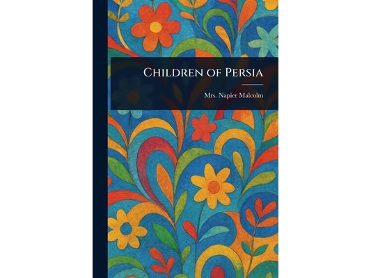 Children of Persia