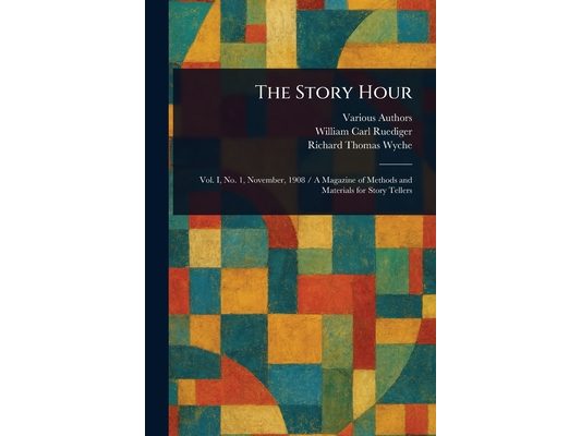 The Story Hour