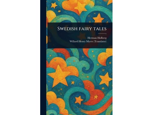 Swedish Fairy Tales