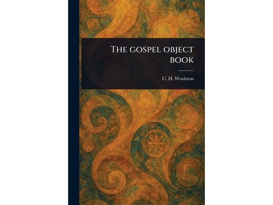 The Gospel Object Book