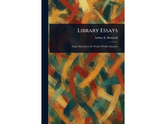Library Essays