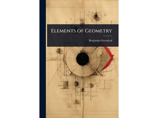 Elements of Geometry