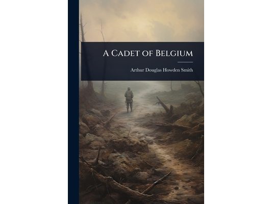 A Cadet of Belgium