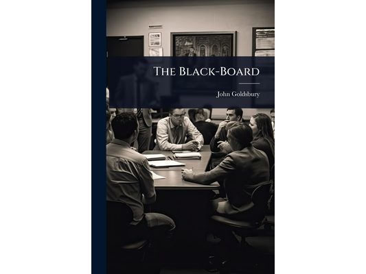 The Black-Board