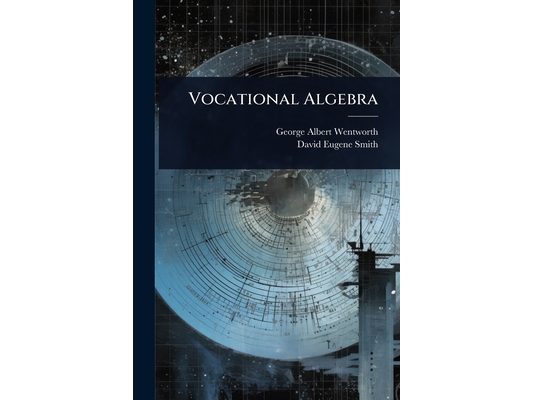 Vocational Algebra