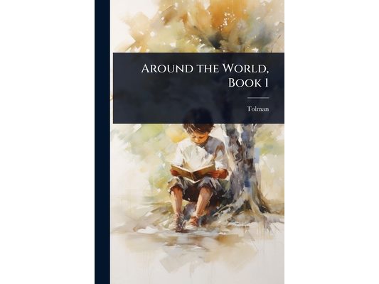 Around the World, Book 1