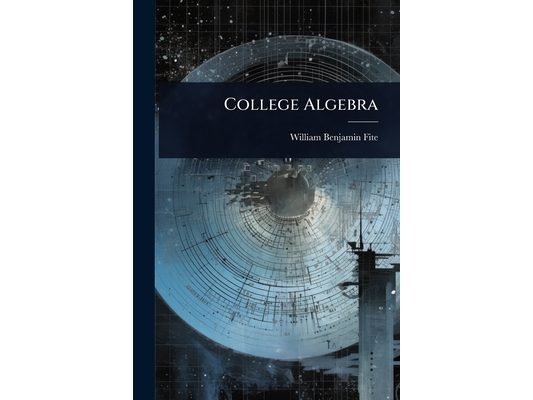 College Algebra