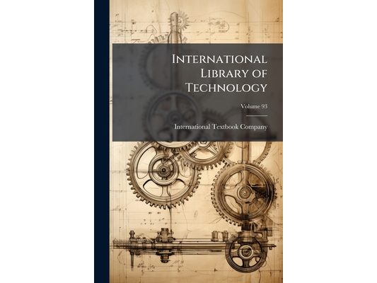 International Library of Technology