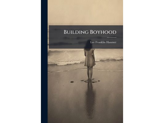 Building Boyhood