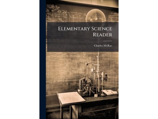 Elementary Science Reader