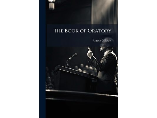 The Book of Oratory