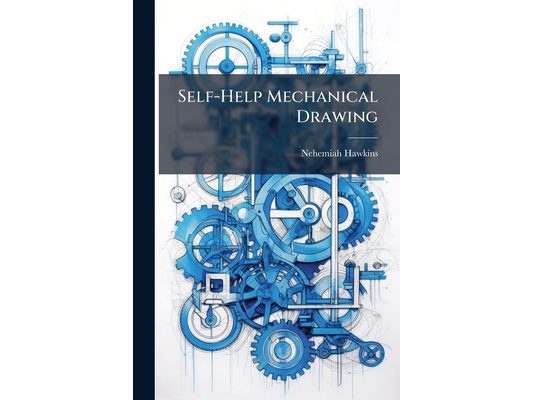 Self-Help Mechanical Drawing