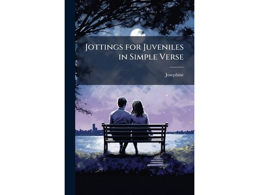 Jottings for Juveniles in Simple Verse