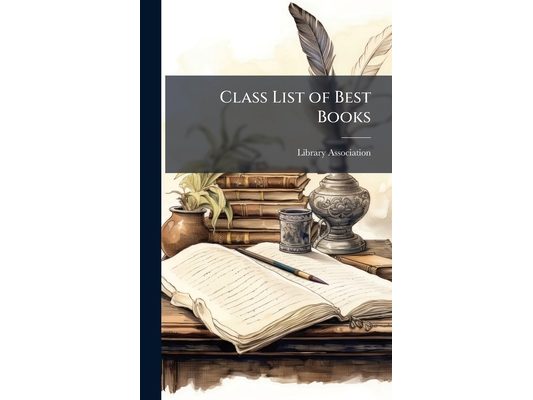 Class List of Best Books