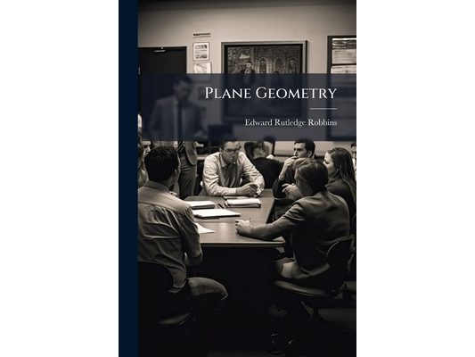 Plane Geometry