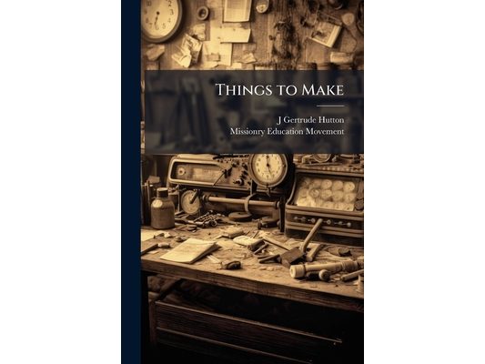Things to Make