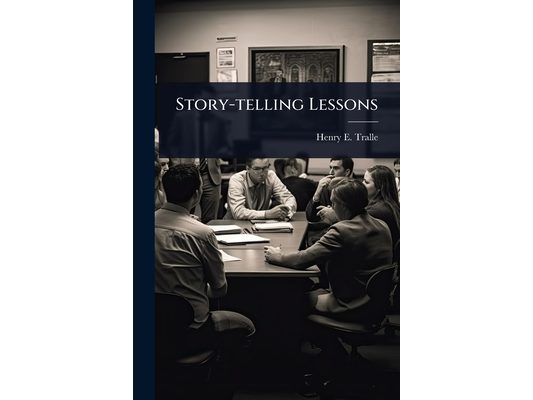 Story-telling Lessons