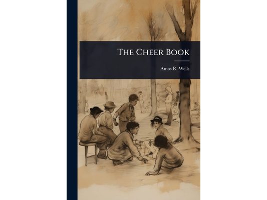 The Cheer Book