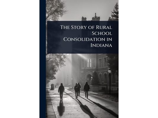 The Story of Rural School Consolidation in Indiana