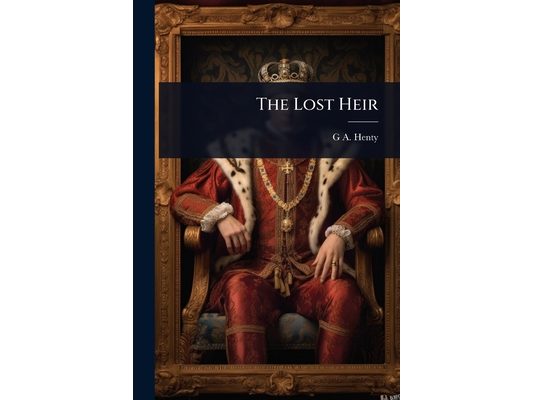 The Lost Heir
