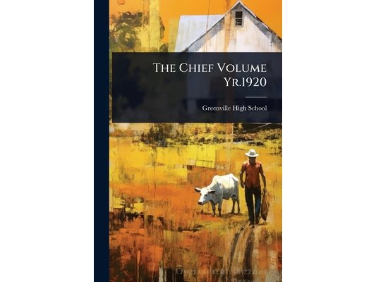 The Chief Volume Yr.1920
