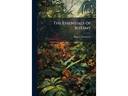 The Essentials of Botany