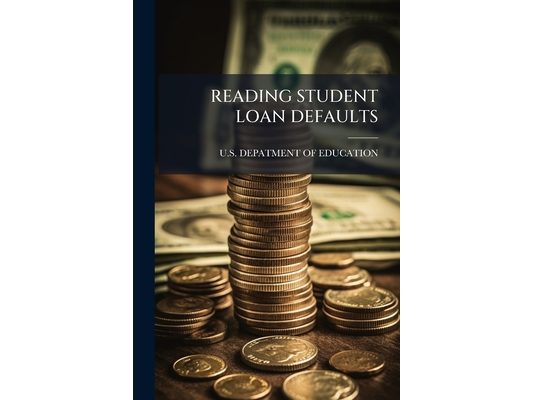 Reading Student Loan Defaults