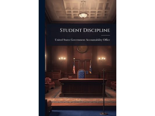 Student Discipline