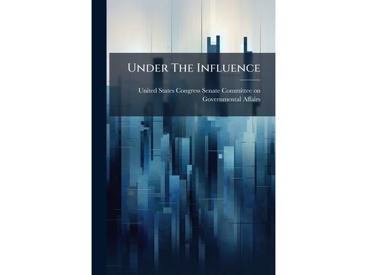 Under The Influence
