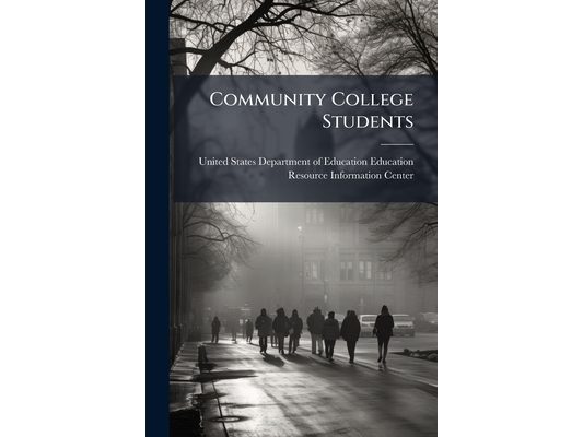 Community College Students