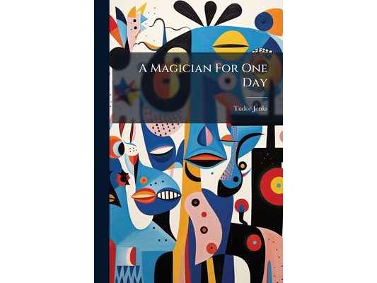 A Magician For One Day