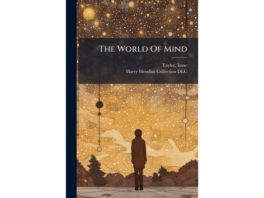 The World Of Mind