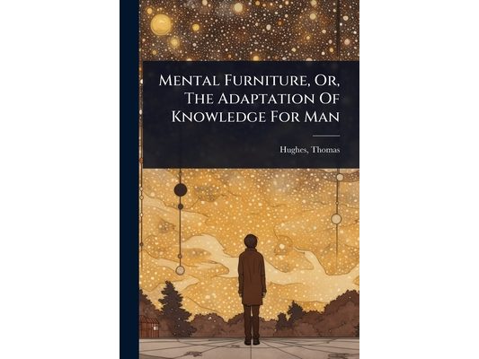 Mental Furniture, Or, The Adaptation Of Knowledge For Man