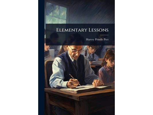 Elementary Lessons