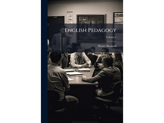 English Pedagogy
