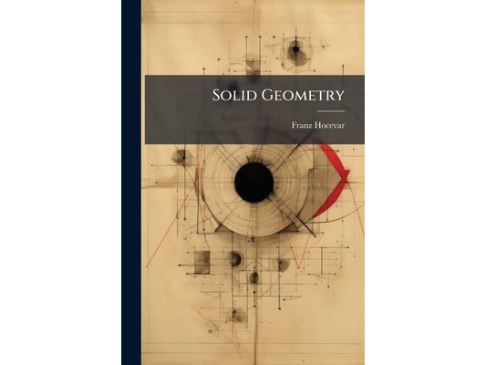 Solid Geometry