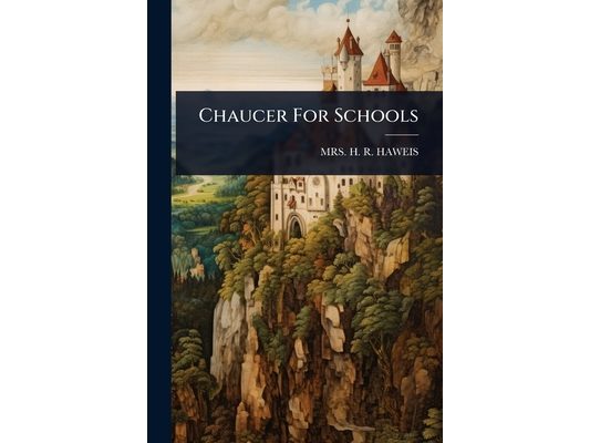 Chaucer For Schools