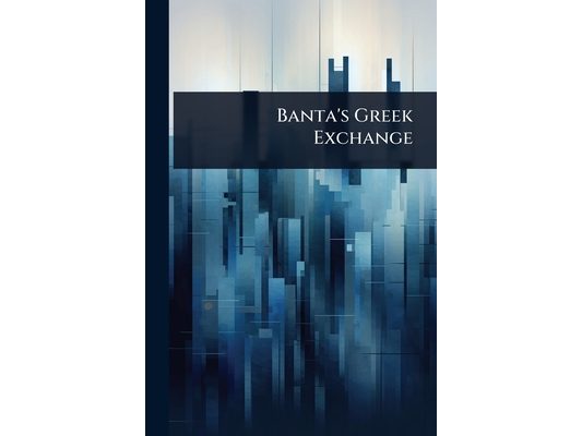 Banta's Greek Exchange