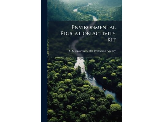 Environmental Education Activity Kit