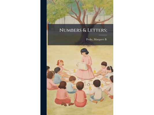 Numbers & Letters;