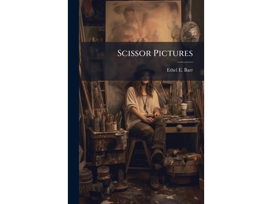 Scissor Pictures